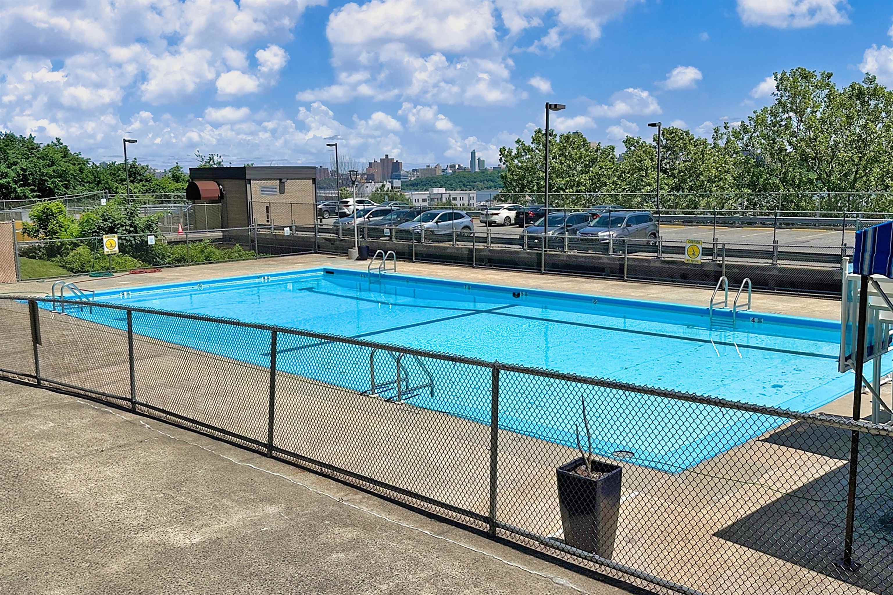 9060 Palisade Ave #612, North Bergen, New Jersey image 15