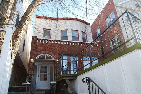 Multifamily For Sale - 1532 John F Kennedy Blvd<br/> Hudson County, Jersey City, NJ 07305