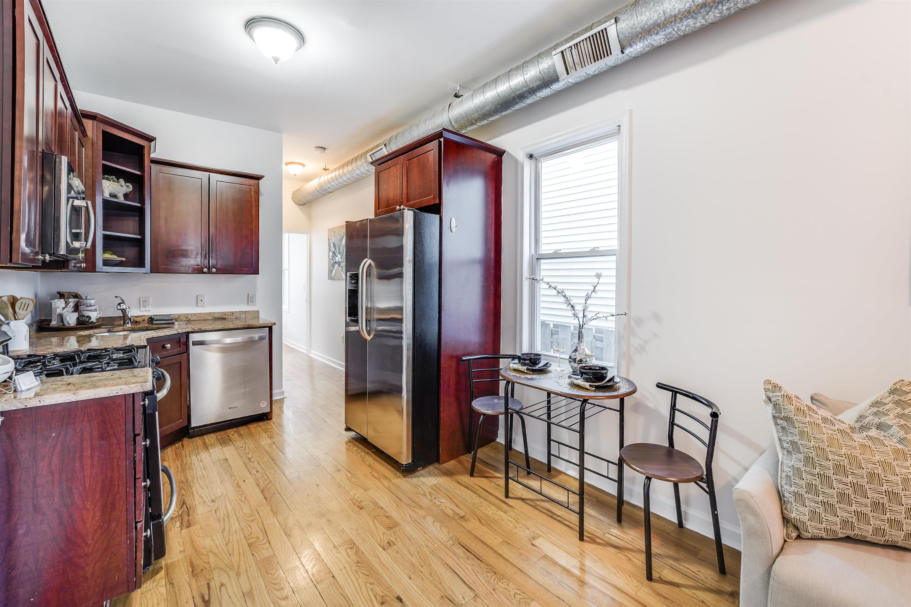 83 Maple St #1R, Jersey City, New Jersey image 13