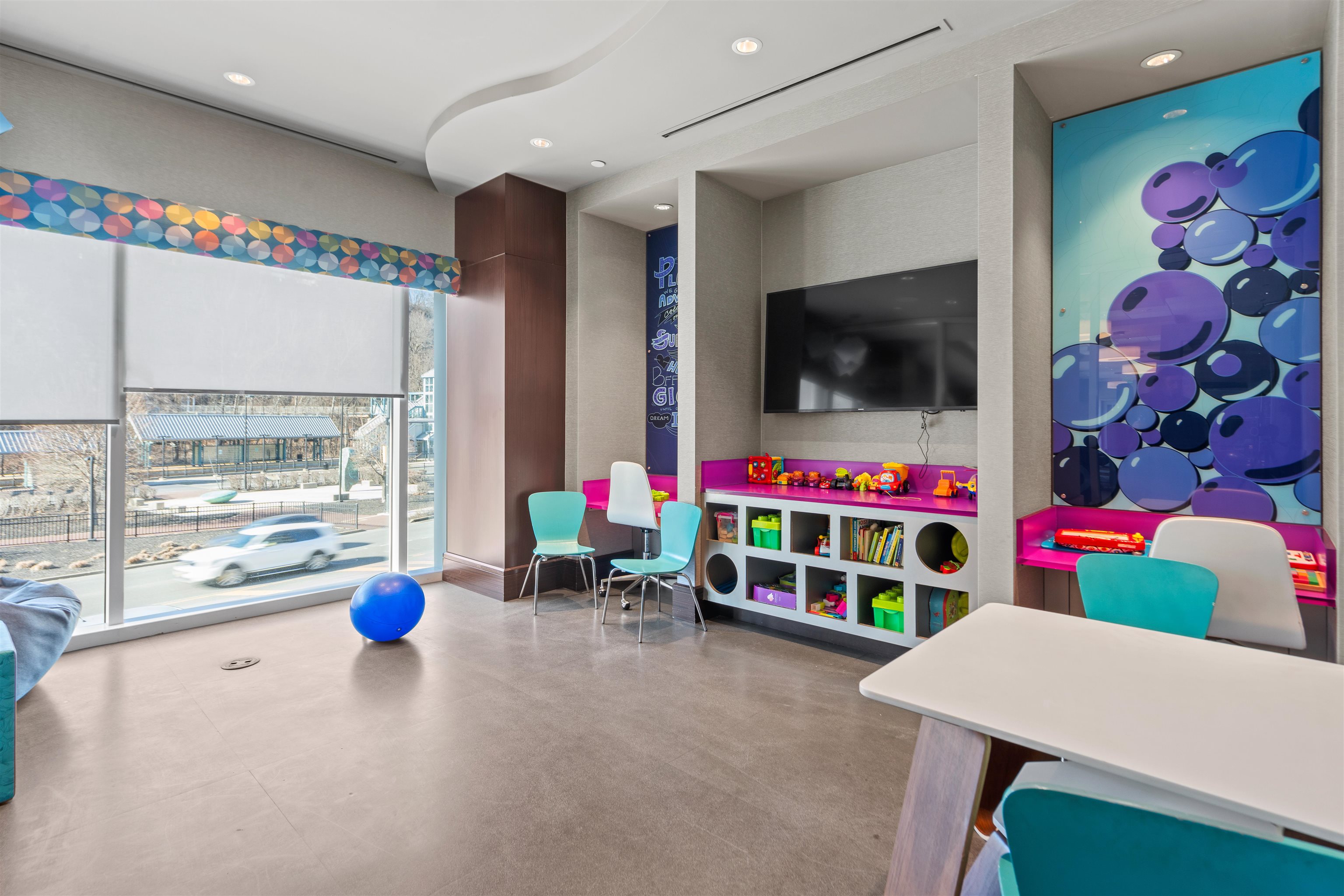 800 Avenue At Port Imperial #517, Weehawken, New Jersey image 36