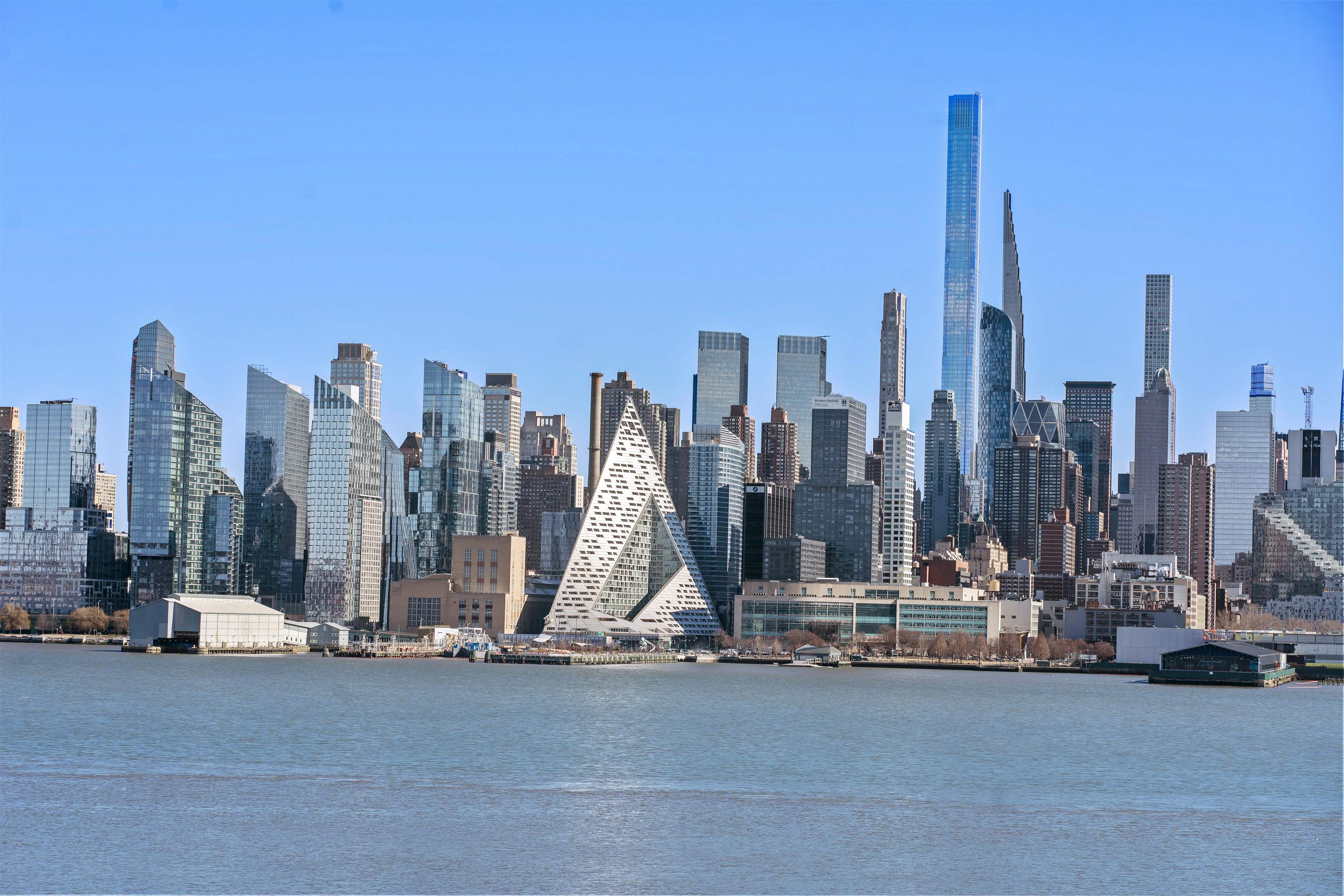 800 Avenue At Port Imperial #517, Weehawken, New Jersey image 14