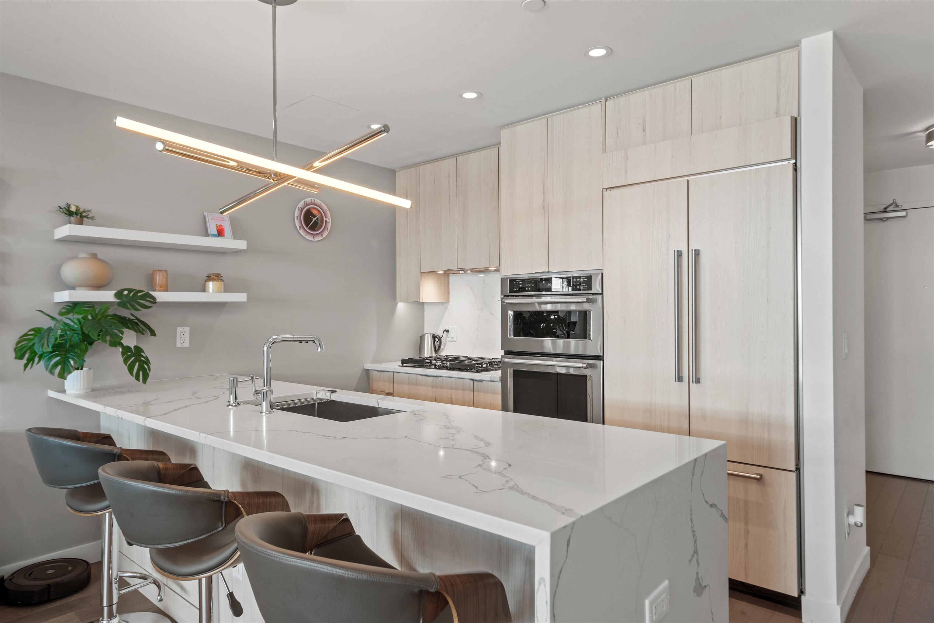 800 Avenue At Port Imperial #517, Weehawken, New Jersey image 7