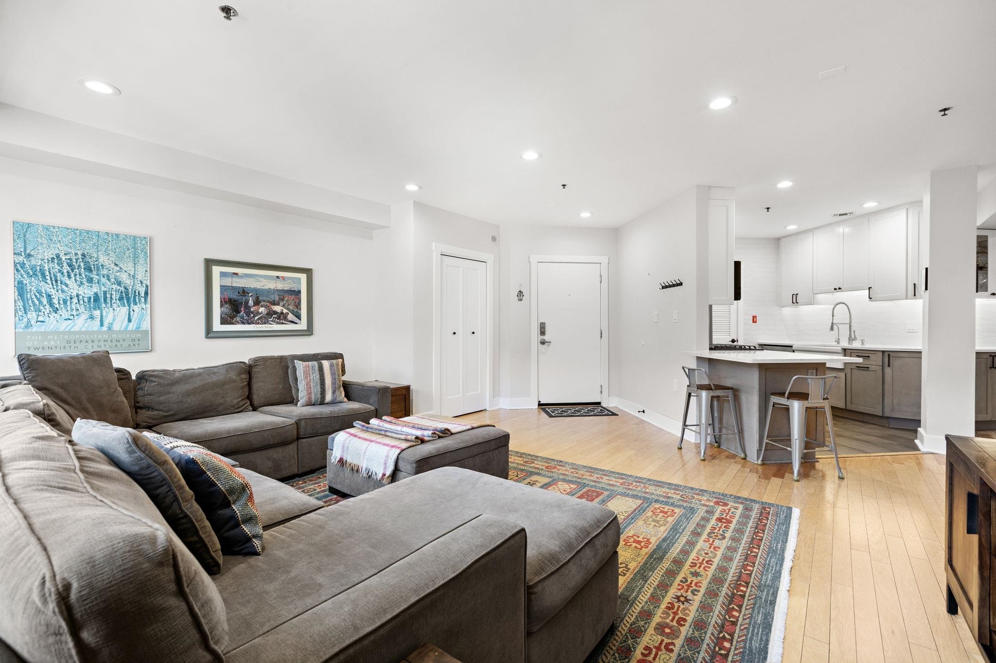 1100 Clinton St #306, Hoboken, New Jersey image 3