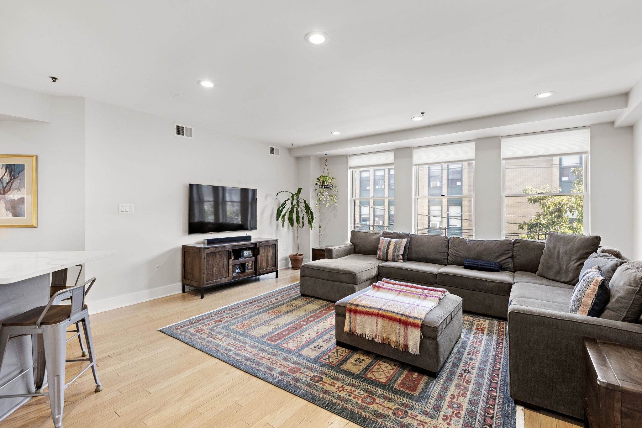 1100 Clinton St #306, Hoboken, New Jersey image 2