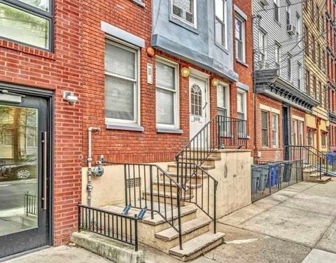 Condo For Sale - 308 South Monroe St<br/> Hoboken, NJ 07030