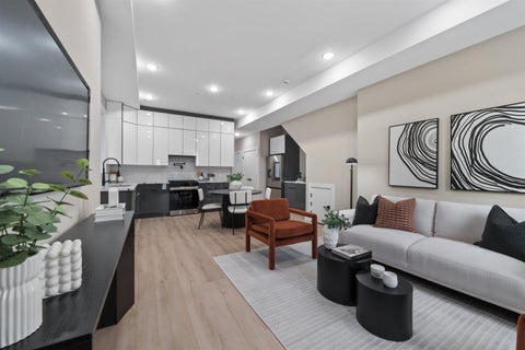 Condo For Sale - 94 South St #1<br/> Hudson County, Jersey City, NJ 07307