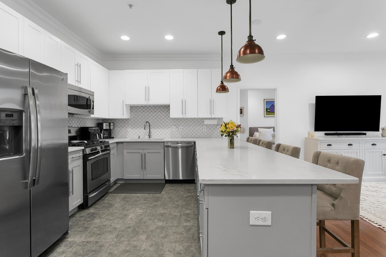 1200 Grand St #426, Hoboken, New Jersey image 7