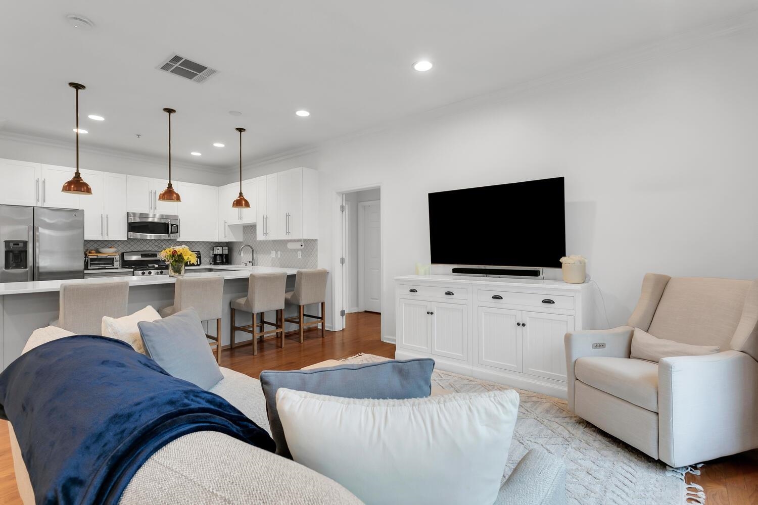 1200 Grand St #426, Hoboken, New Jersey image 5