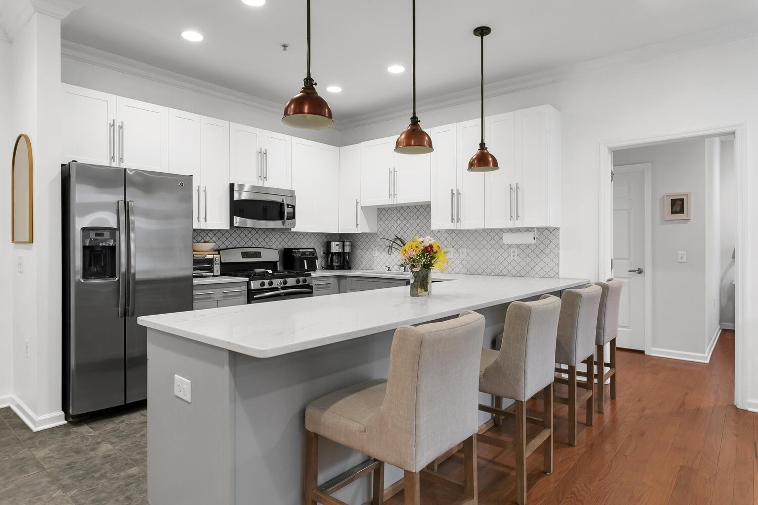 1200 Grand St #426, Hoboken, New Jersey image 4