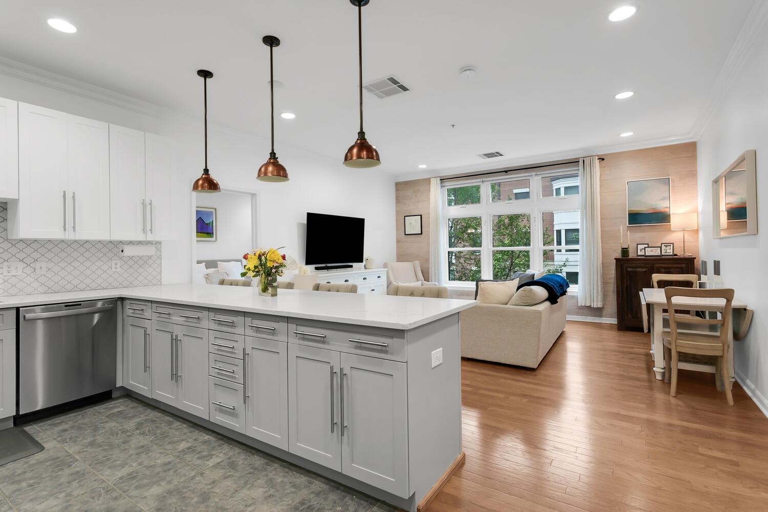 1200 Grand St #426, Hoboken, New Jersey image 1
