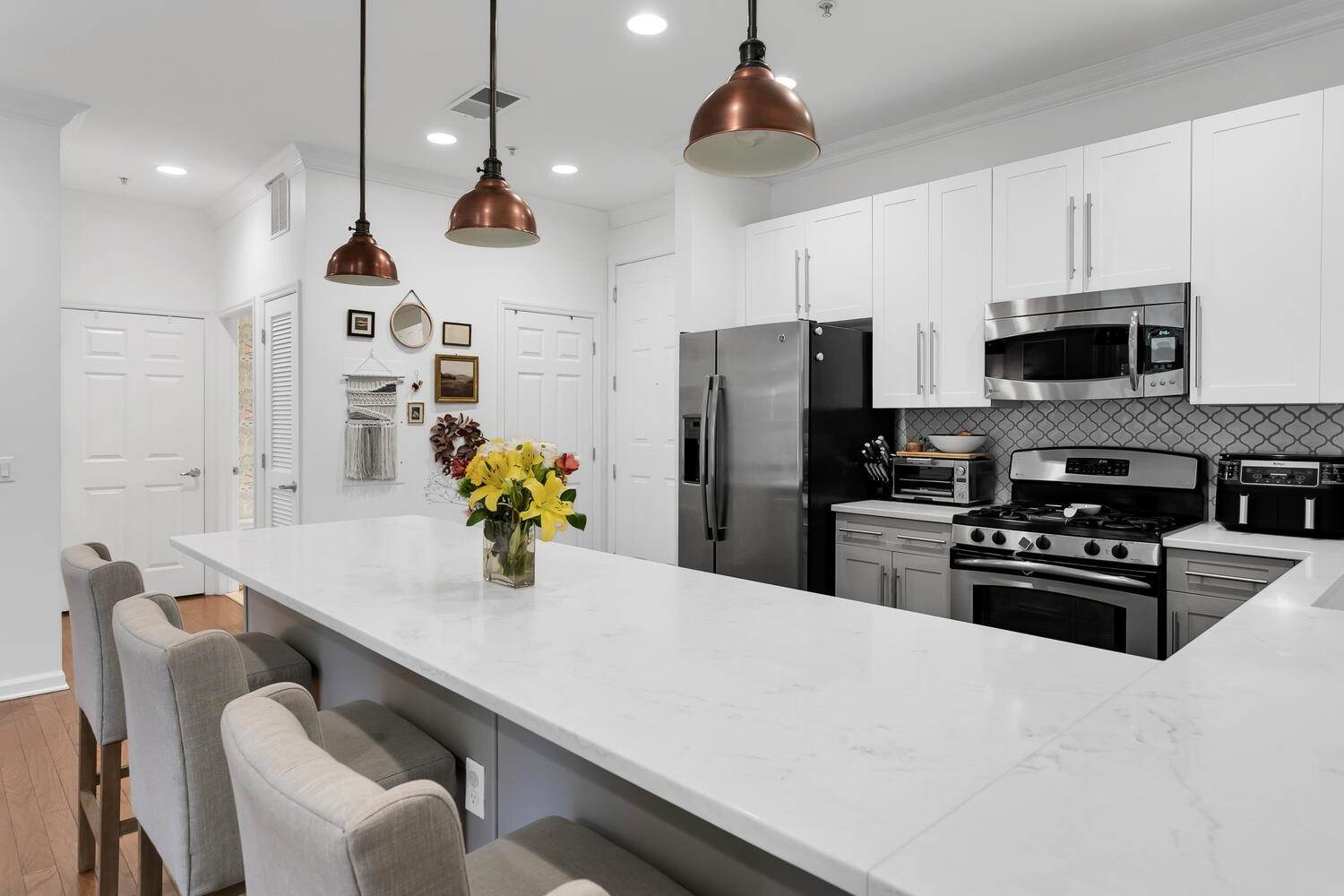 1200 Grand St #426, Hoboken, New Jersey image 9
