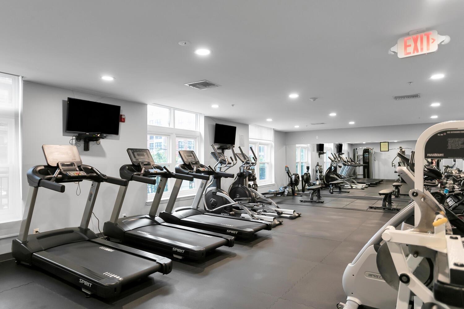 1200 Grand St #426, Hoboken, New Jersey image 25