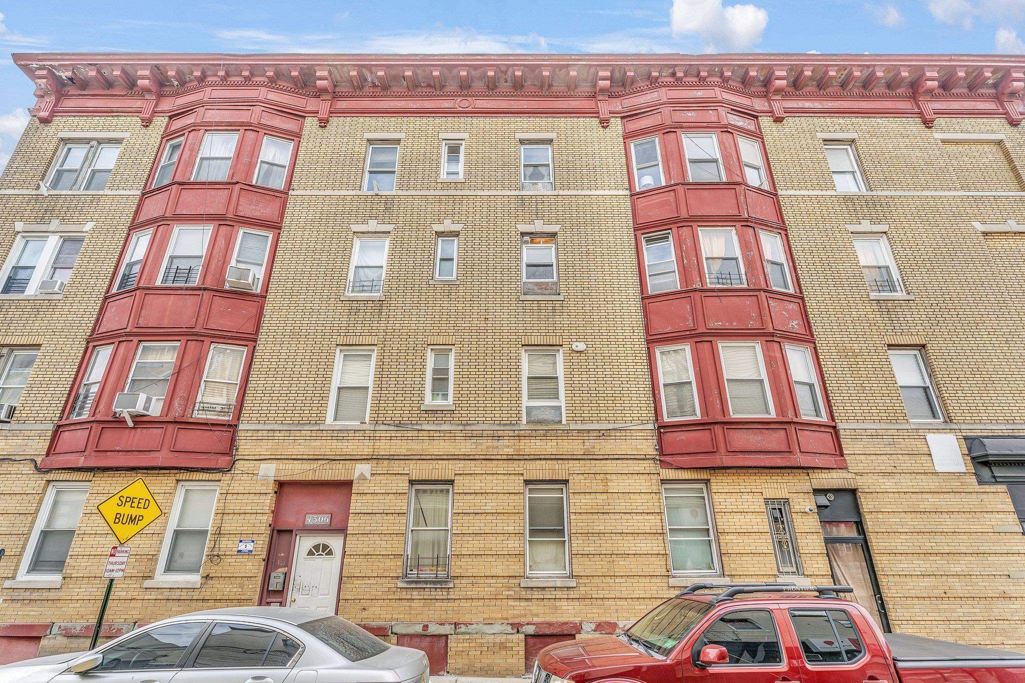 4306 Kennedy Blvd #3, Union City, New Jersey image 1