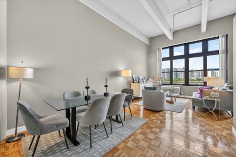 Condo For Rent - 1500 Washington St #3K<br/> Hoboken, NJ 07030