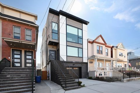 Condo For Sale - 84 Nelson Ave #A<br/> Jersey City, NJ 07307