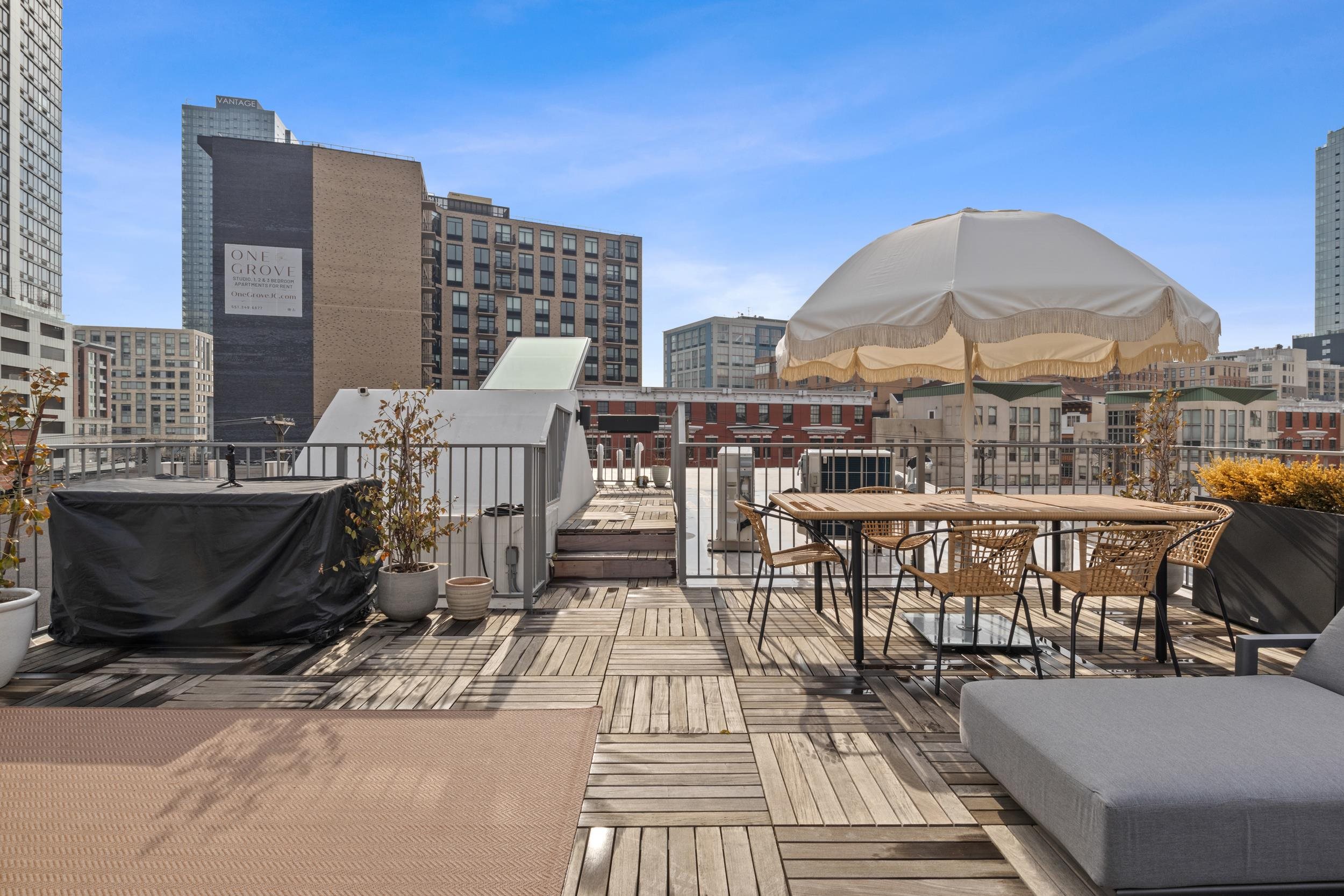 90 Monroe St #2, Hoboken, New Jersey image 27