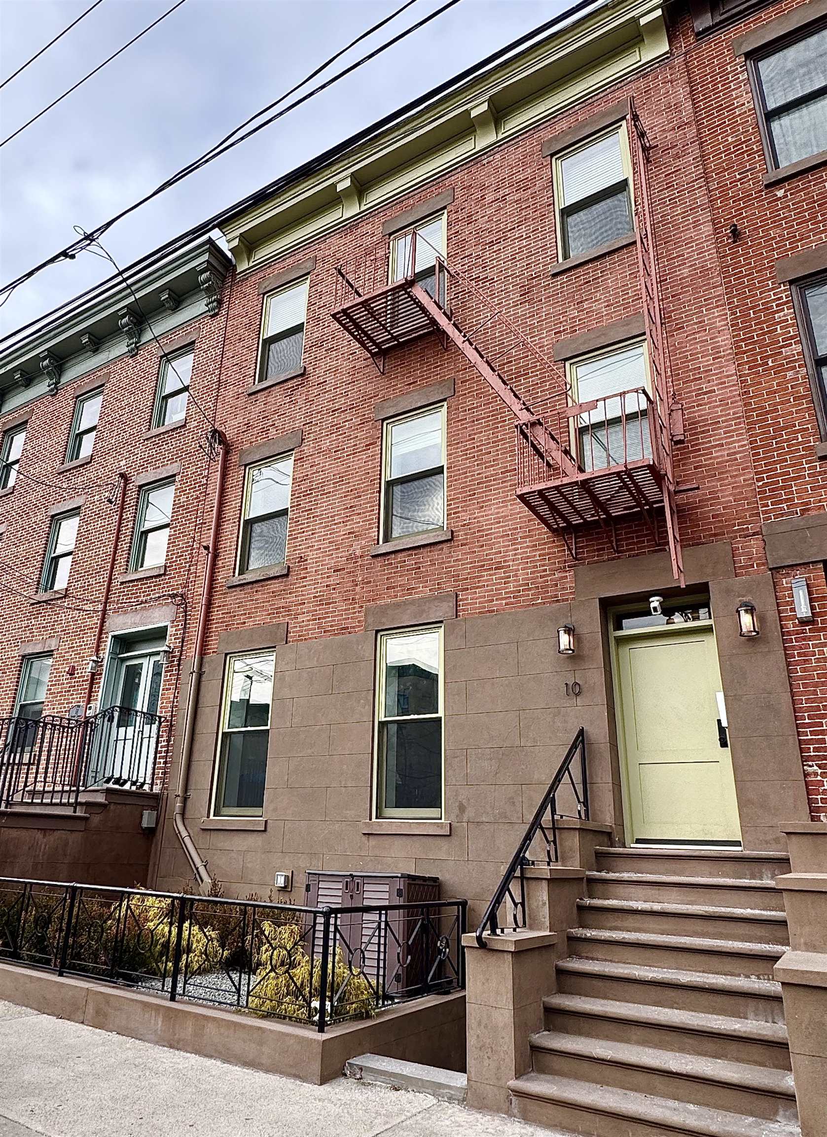 90 Monroe St #2, Hoboken, New Jersey image 23