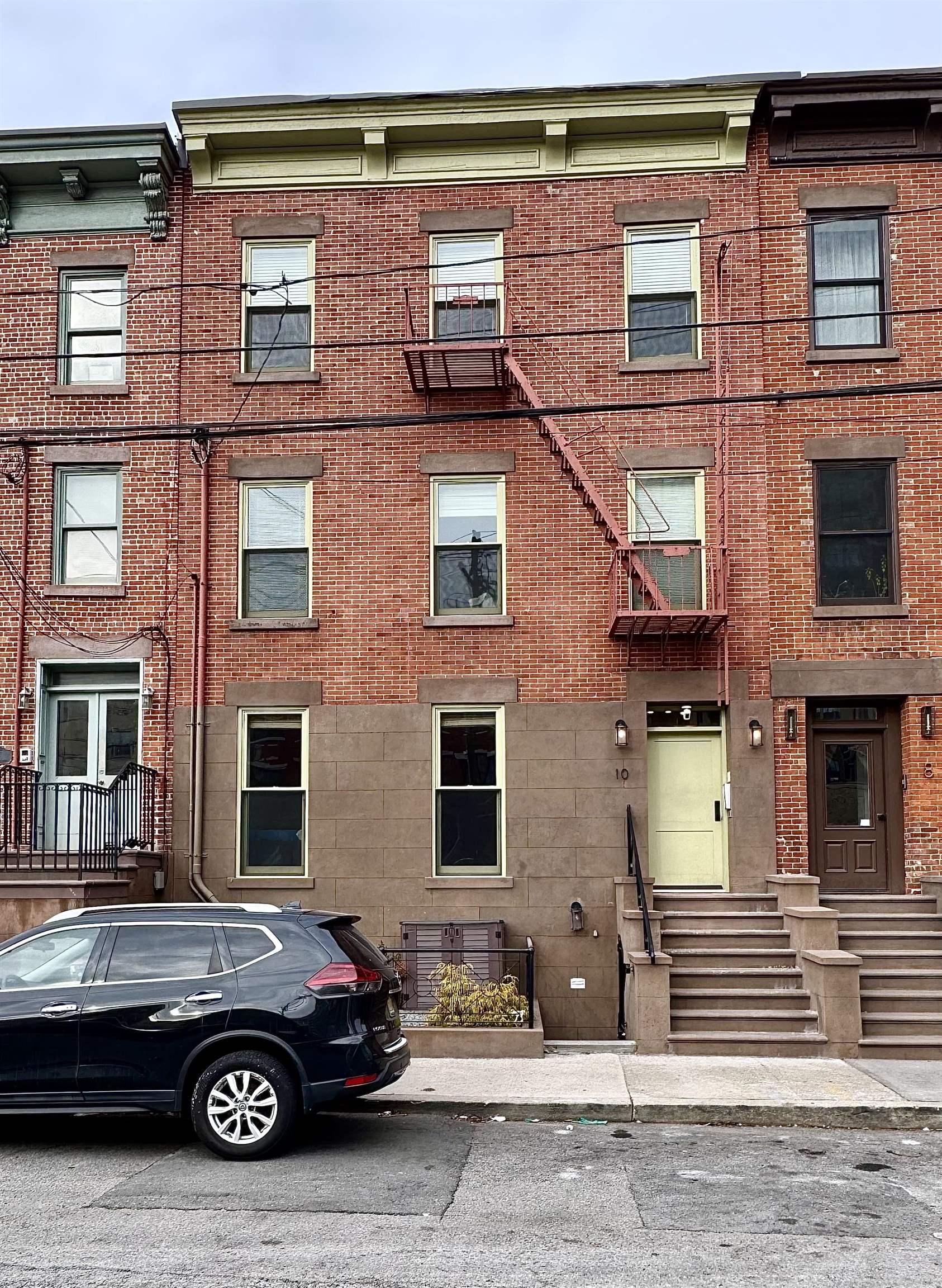 90 Monroe St #2, Hoboken, New Jersey image 31