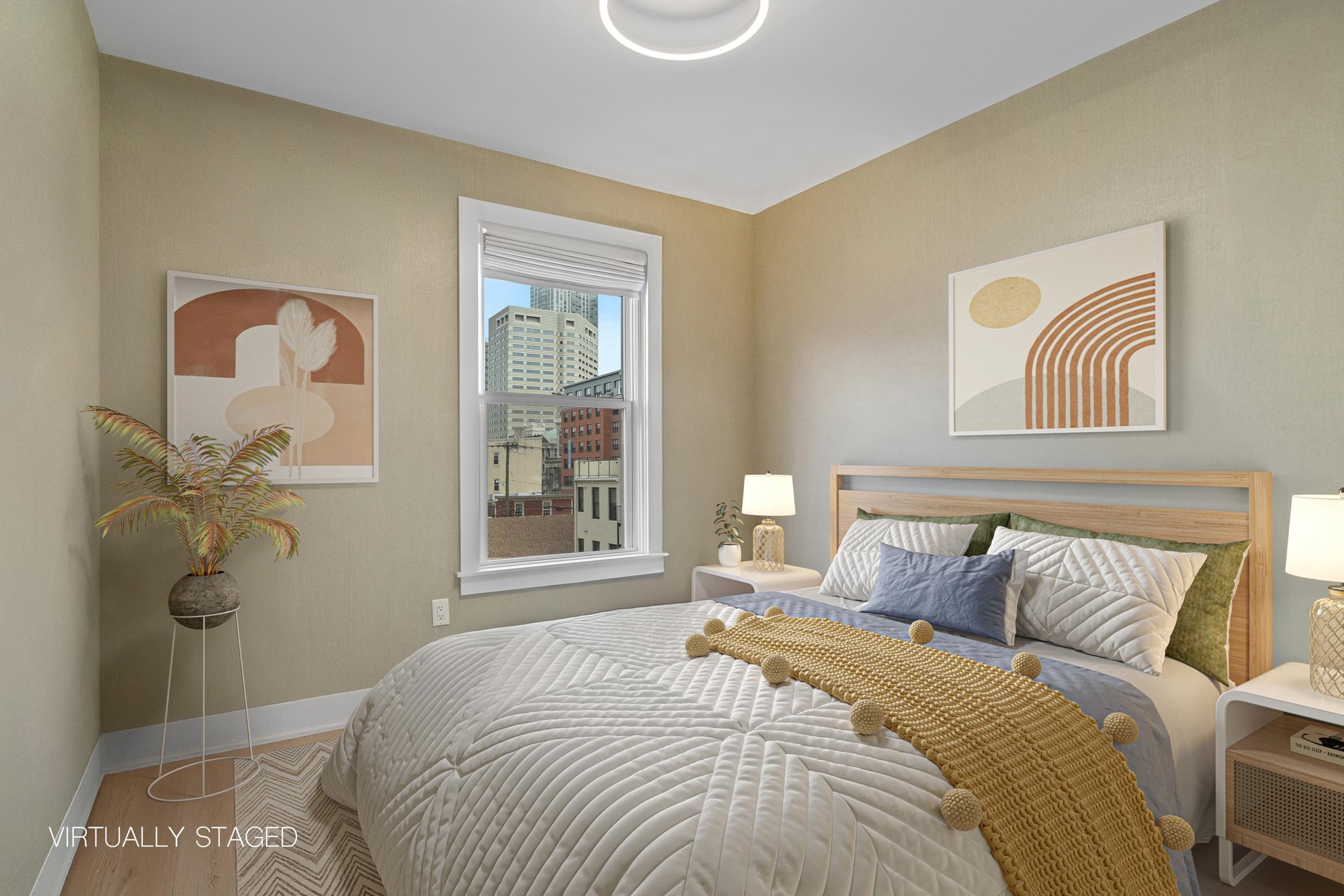 90 Monroe St #2, Hoboken, New Jersey image 19