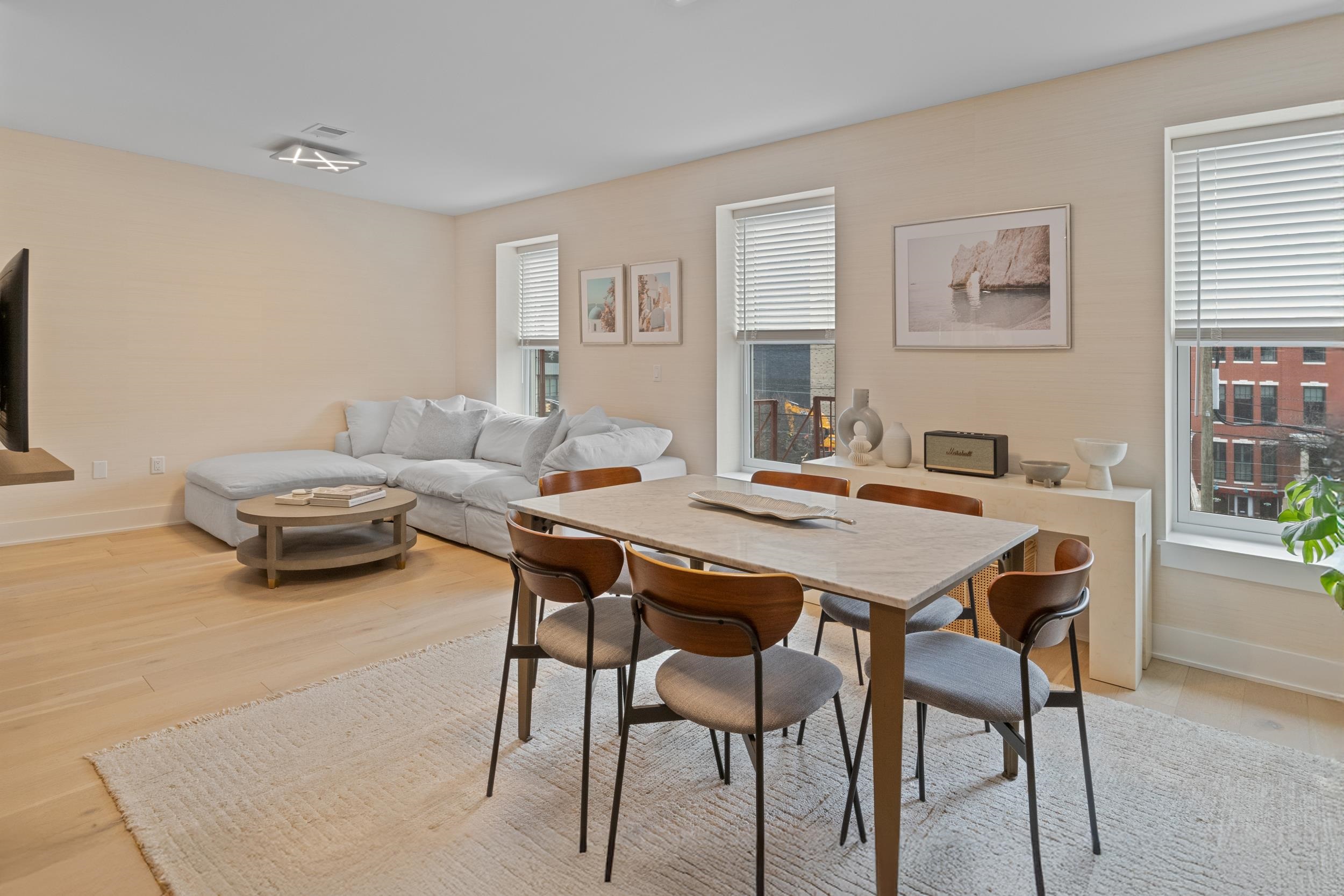 90 Monroe St #2, Hoboken, New Jersey image 9