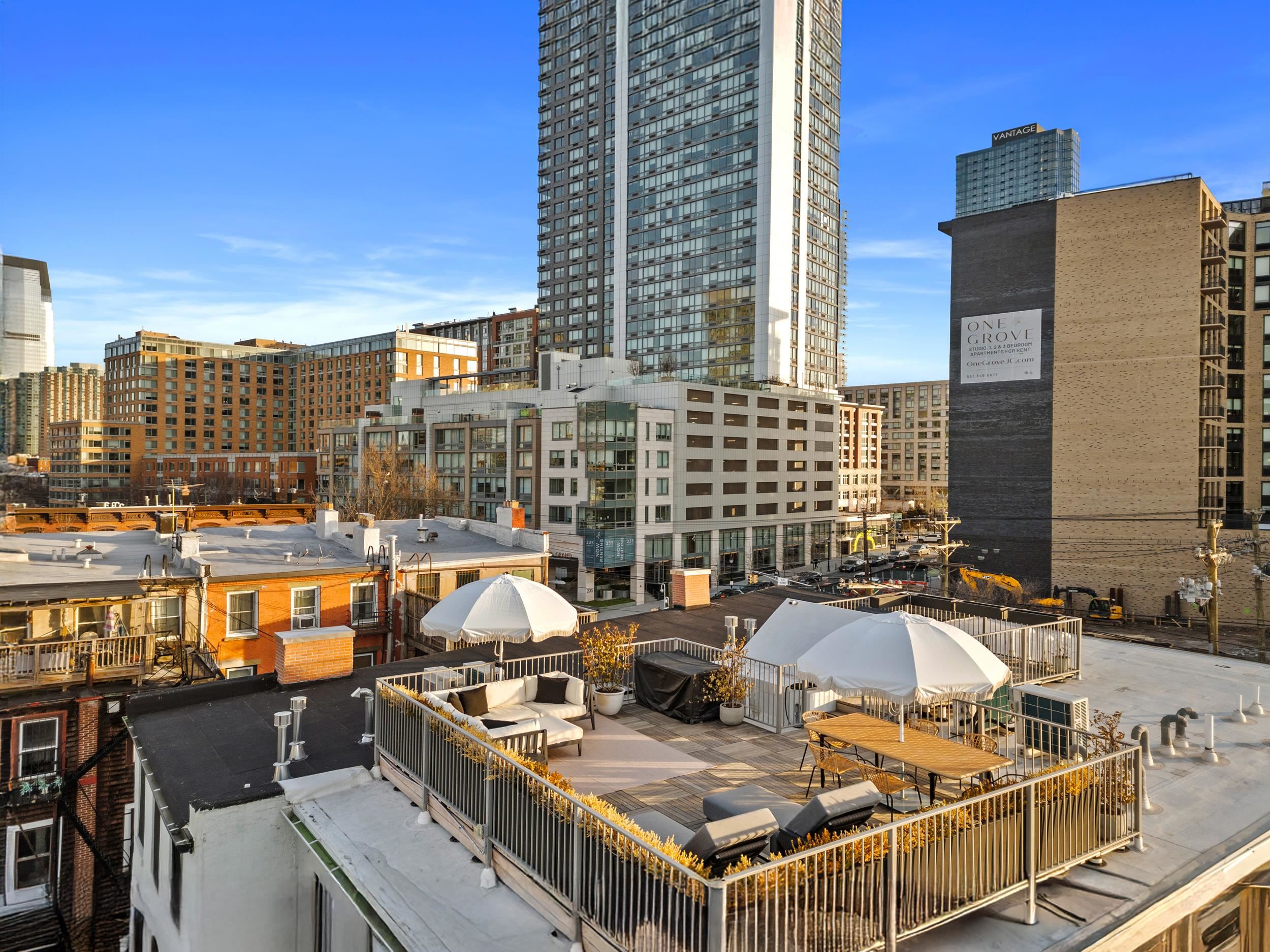 90 Monroe St #2, Hoboken, New Jersey image 28