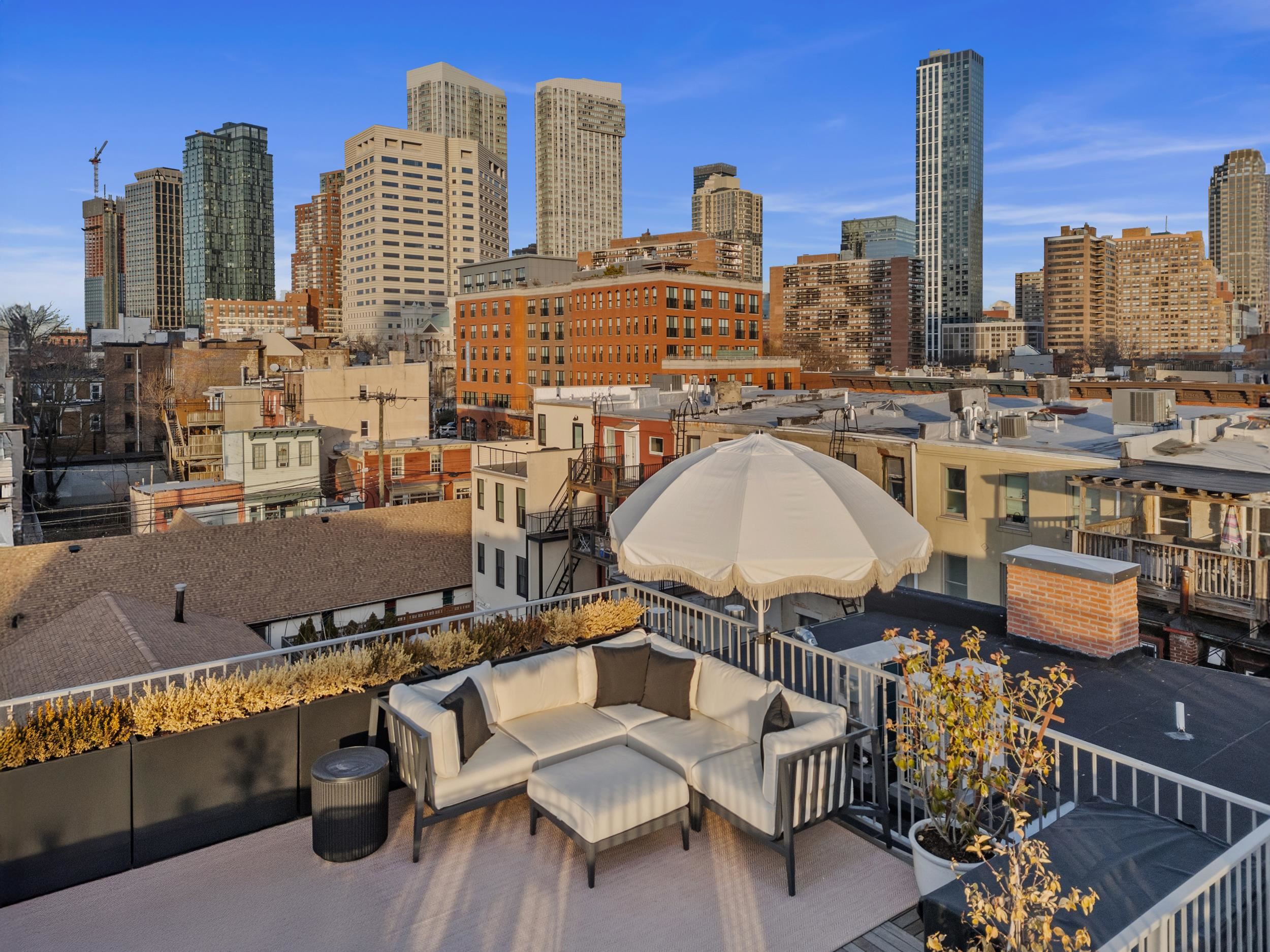 90 Monroe St #2, Hoboken, New Jersey image 26