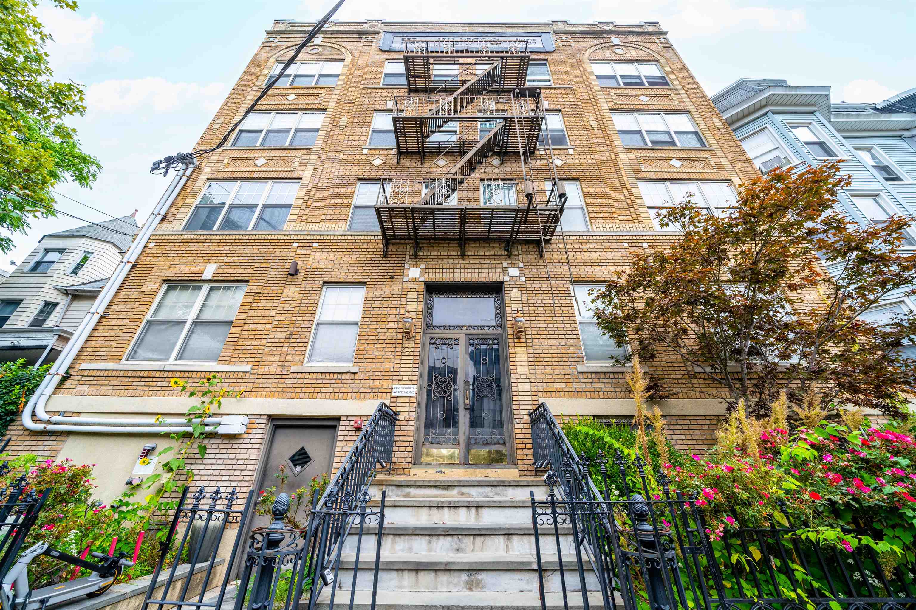 42 Prospect St #1C/103, Jersey City, New Jersey image 50