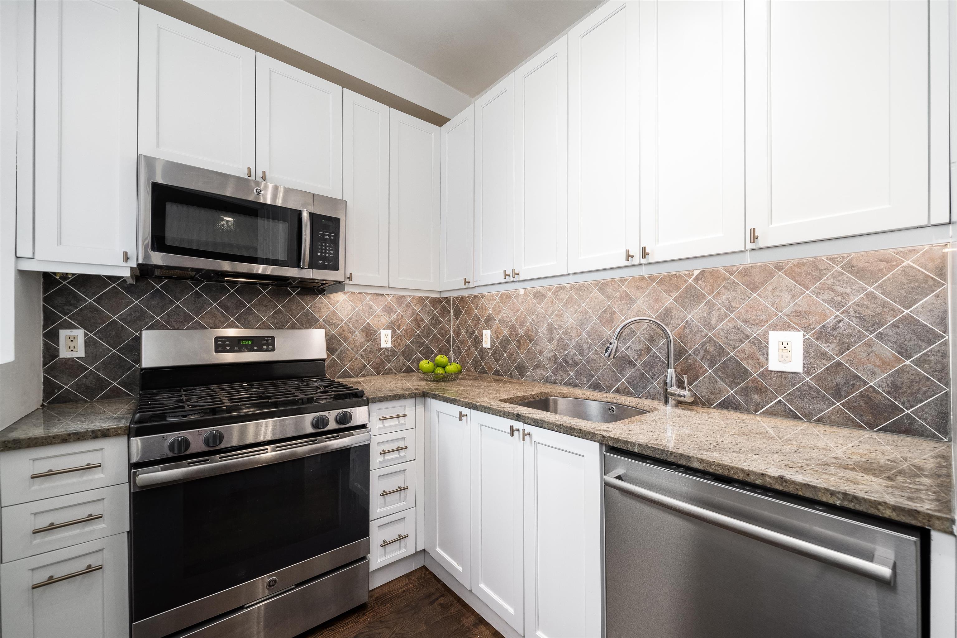 42 Prospect St #1C/103, Jersey City, New Jersey image 9