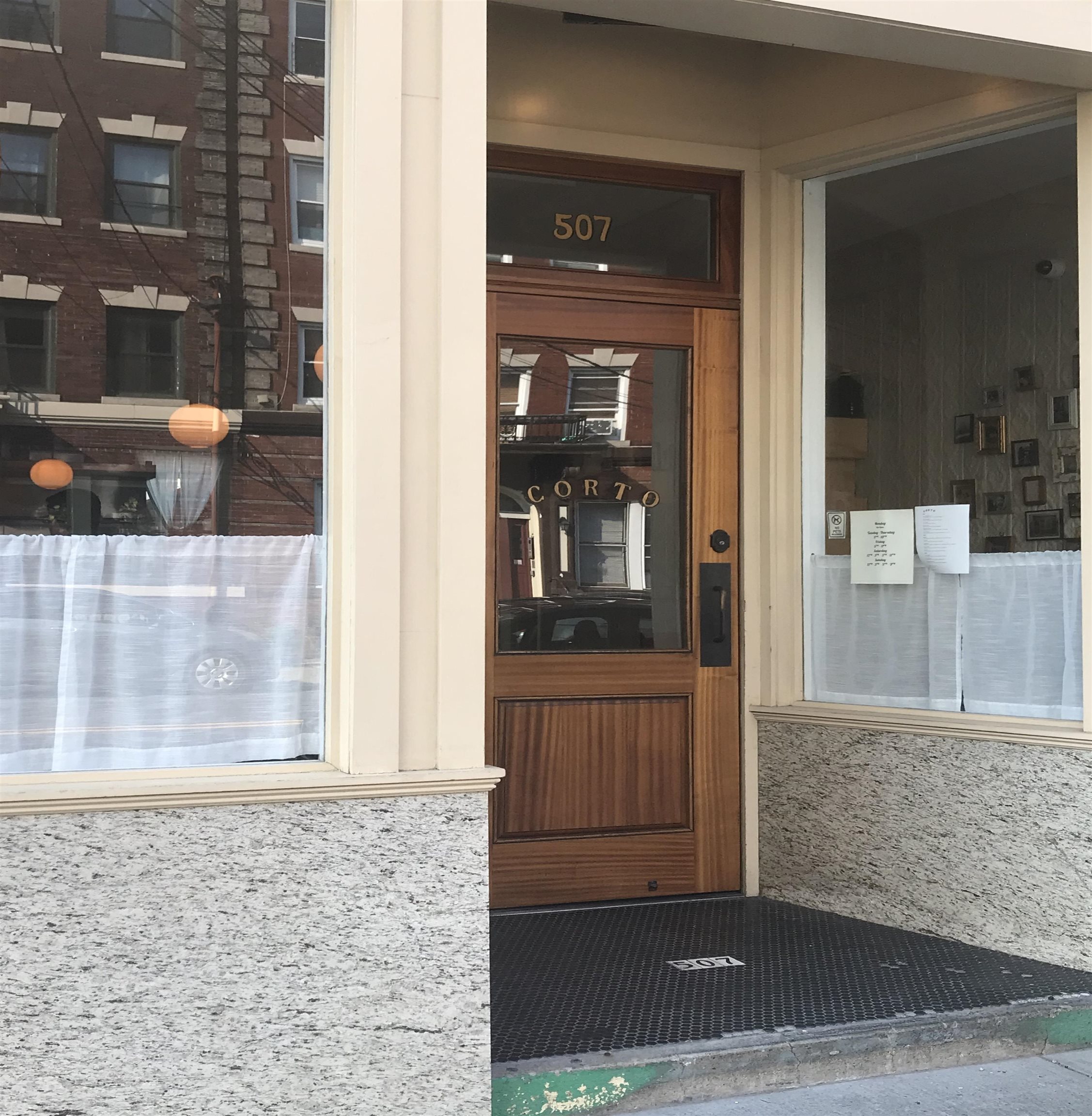 42 Prospect St #1C/103, Jersey City, New Jersey image 40