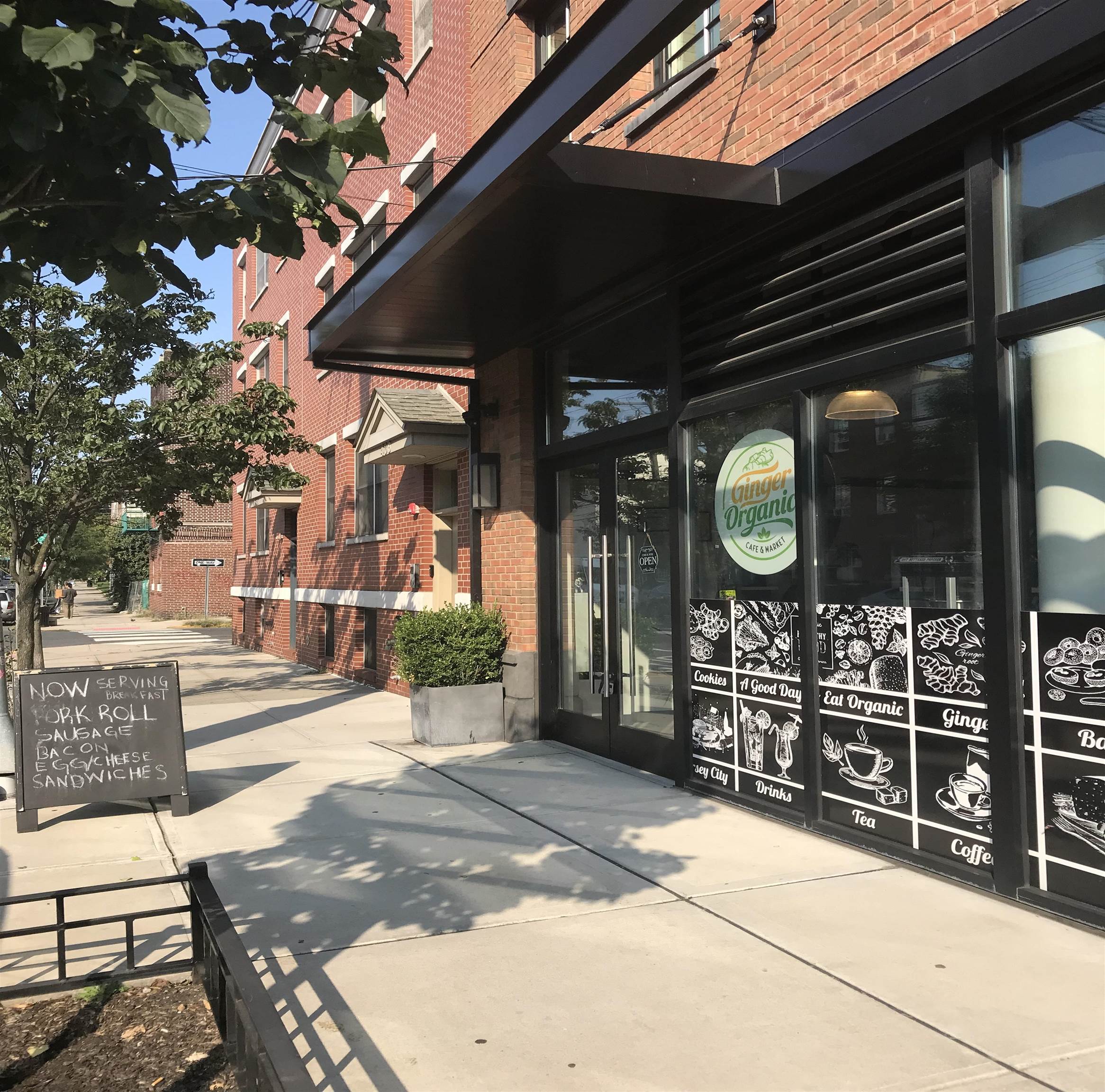 42 Prospect St #1C/103, Jersey City, New Jersey image 41