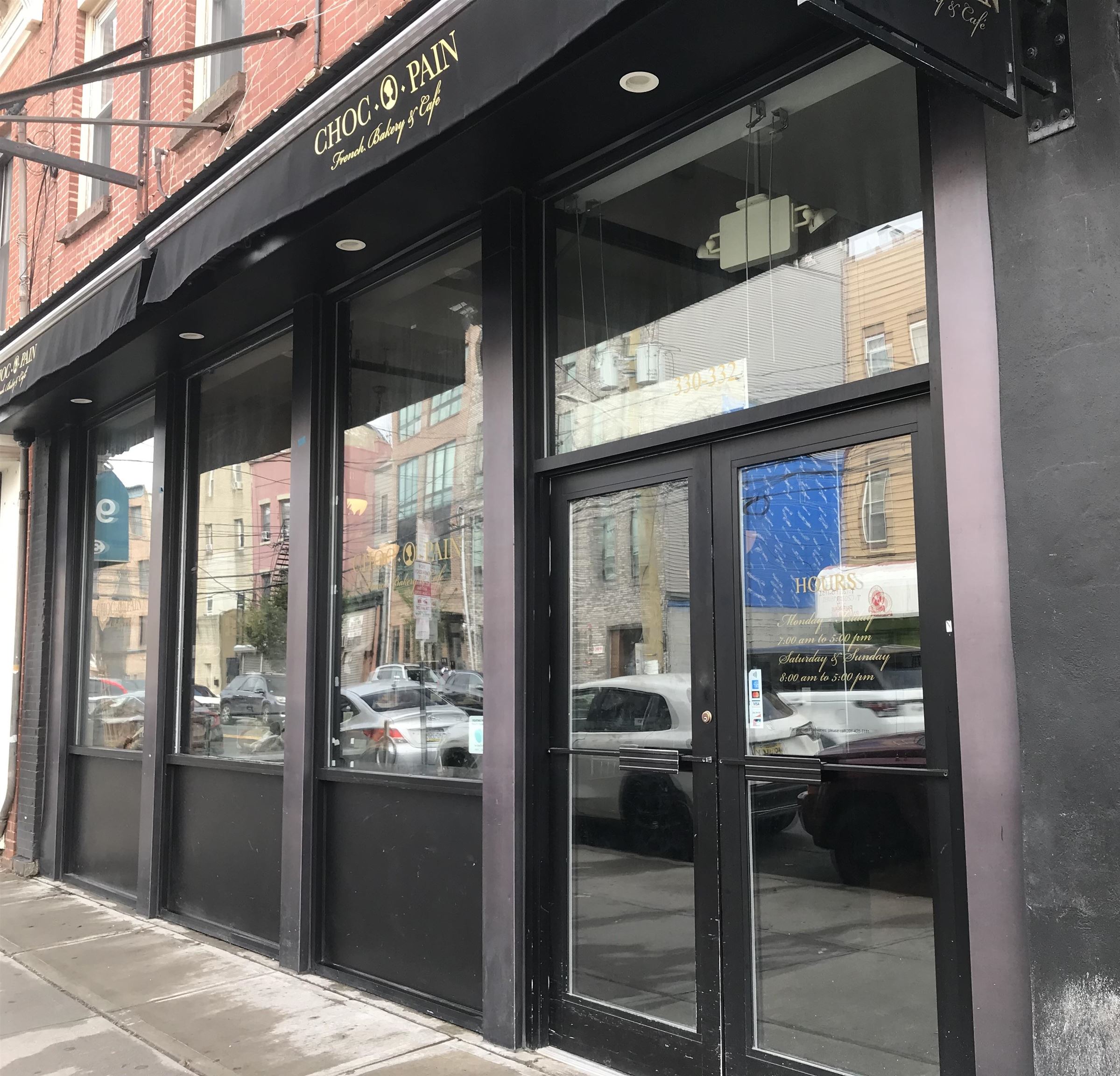 42 Prospect St #1C/103, Jersey City, New Jersey image 43