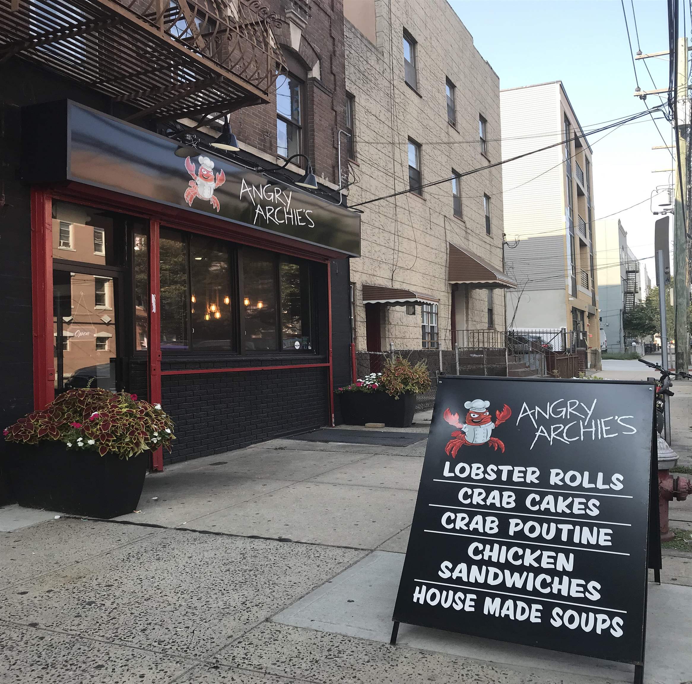 42 Prospect St #1C/103, Jersey City, New Jersey image 38