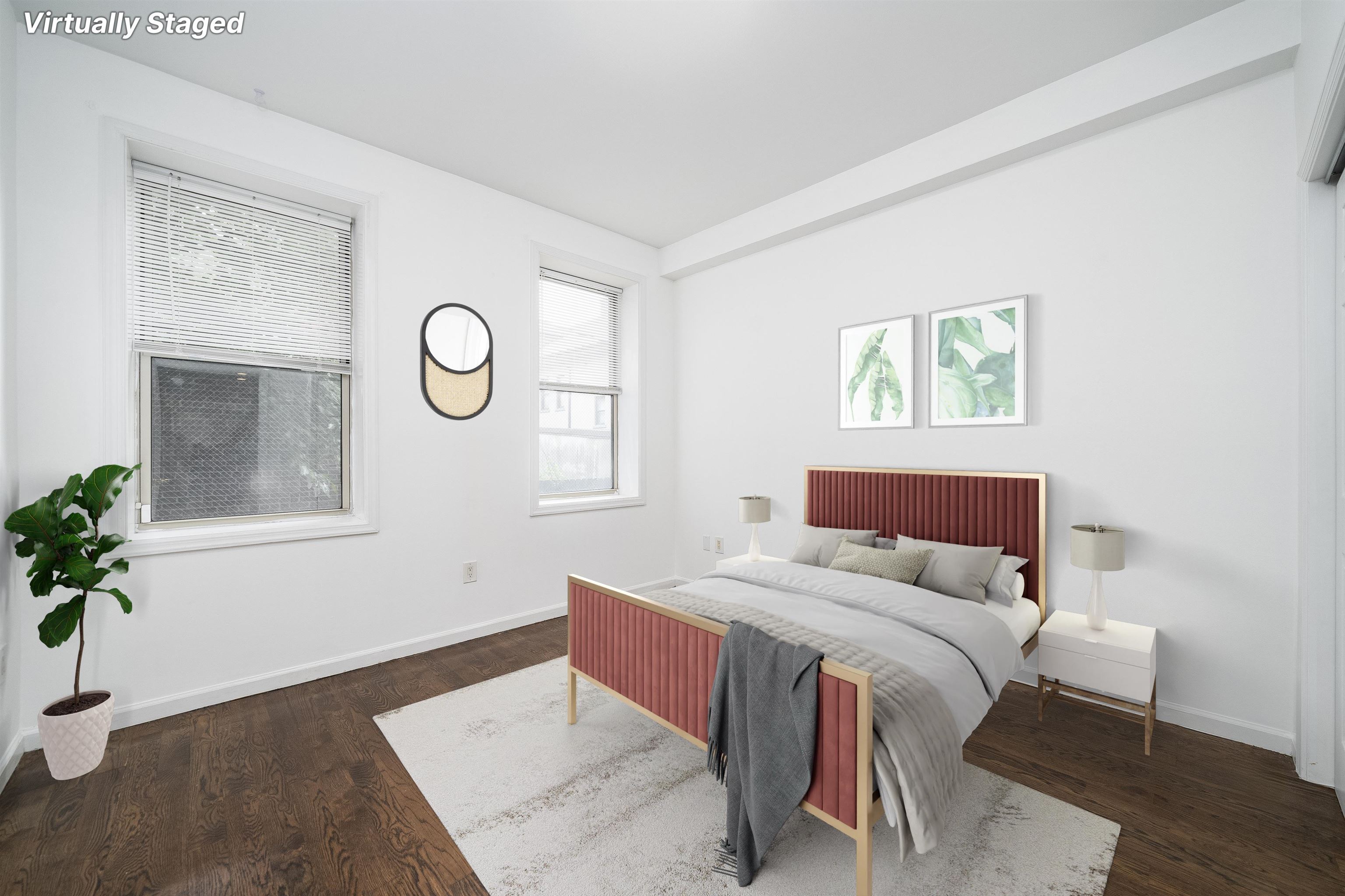 42 Prospect St #1C/103, Jersey City, New Jersey image 11