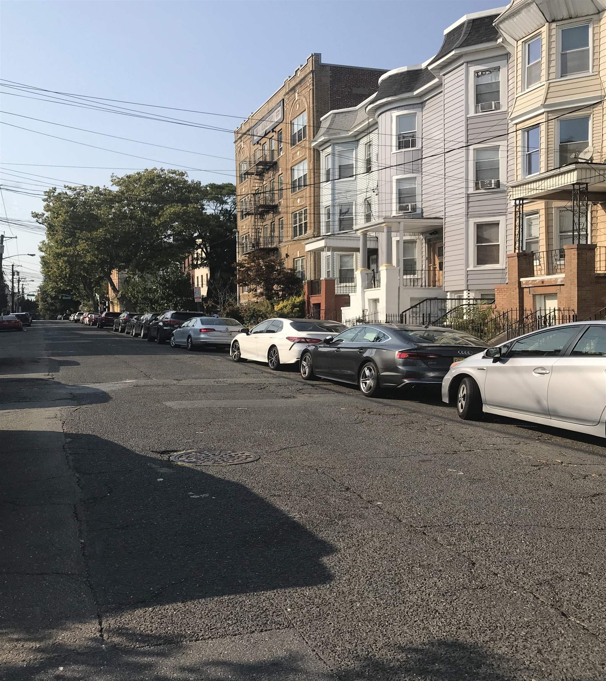 42 Prospect St #1C/103, Jersey City, New Jersey image 46