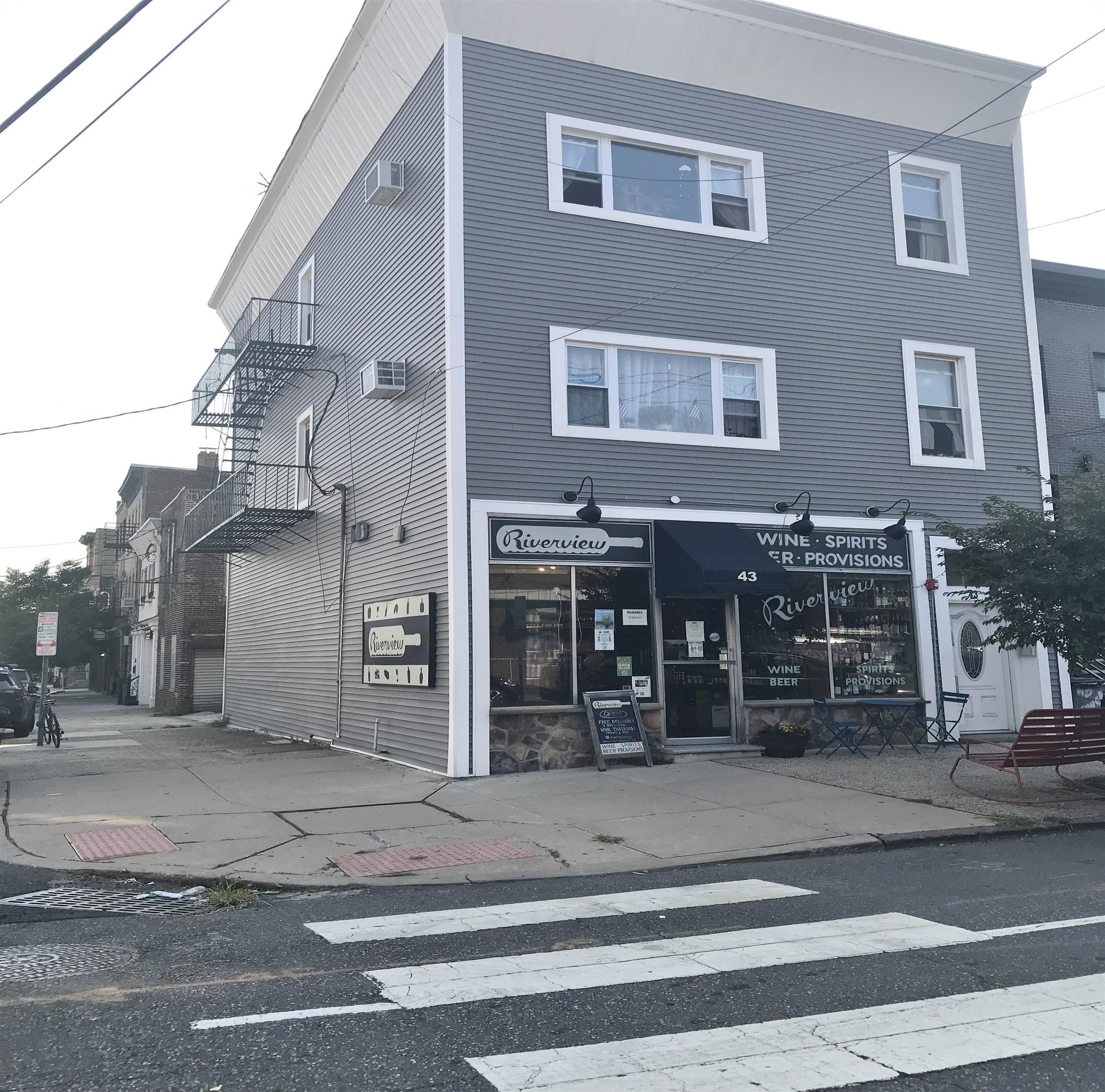 42 Prospect St #1C/103, Jersey City, New Jersey image 42