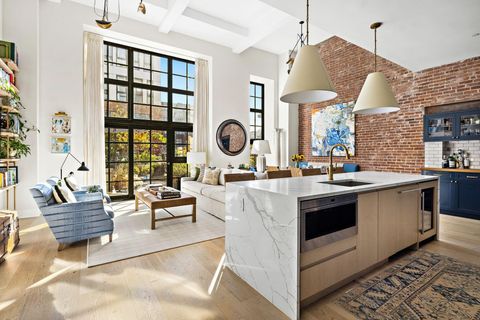 Condo For Sale - 720 Clinton St #216<br/> Hoboken, NJ 07030