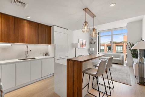 Condo For Sale - 1000 Maxwell Lane #PH12G<br/> Hudson County, Hoboken, NJ 07030