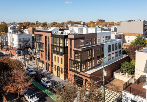 Condo For Sale - 10 South St #203<br/> Jersey City, NJ 07307