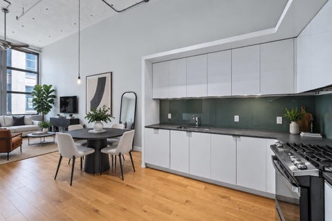 Condo For Sale - 50 Dey St #224<br/> Jersey City, NJ 07306