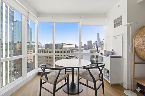 Condo For Sale - 77 Hudson St #1704<br/> Jersey City, NJ 07302
