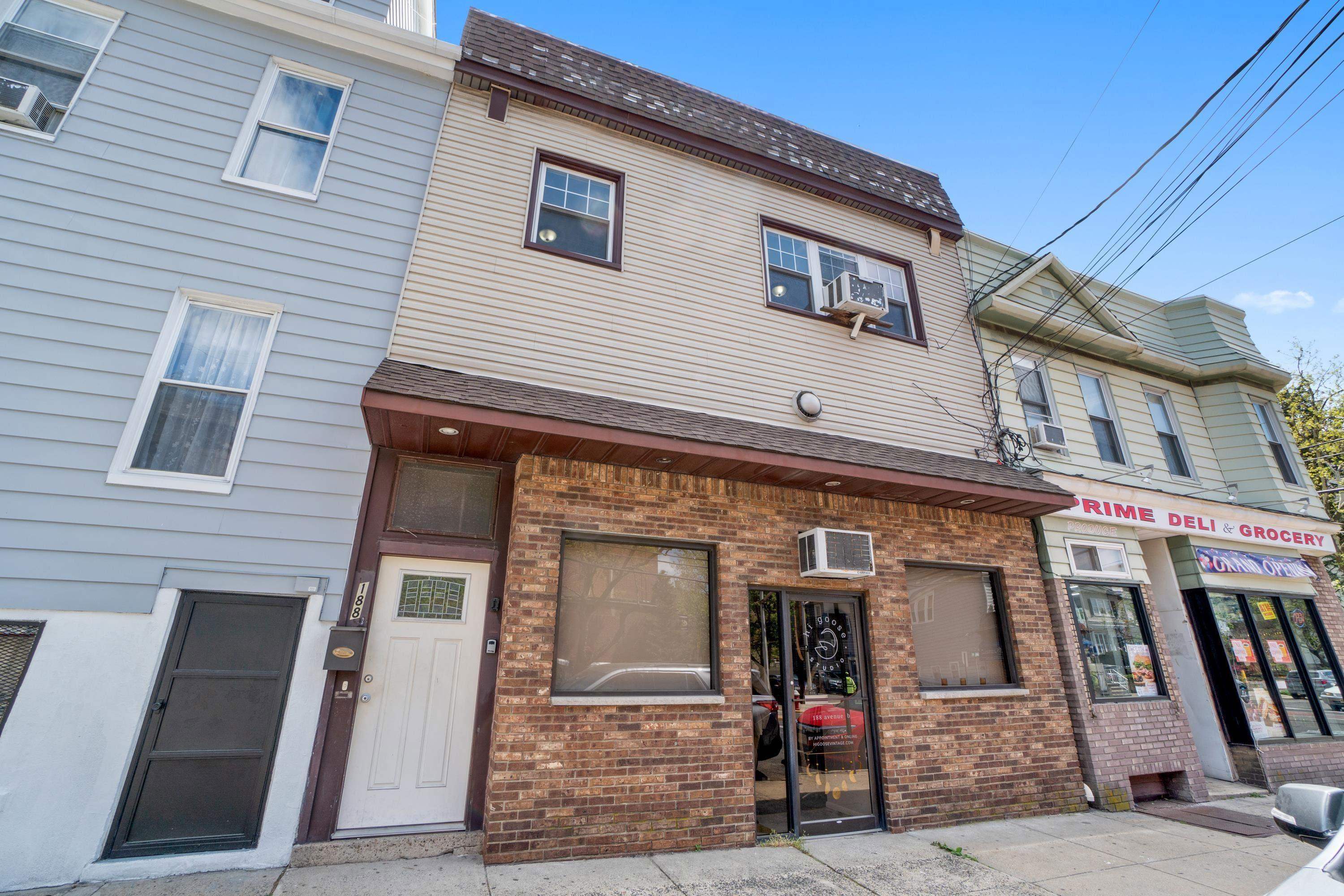 Photo 1 of 25 — 188 AVENUE B, Bayonne, NJ 07002