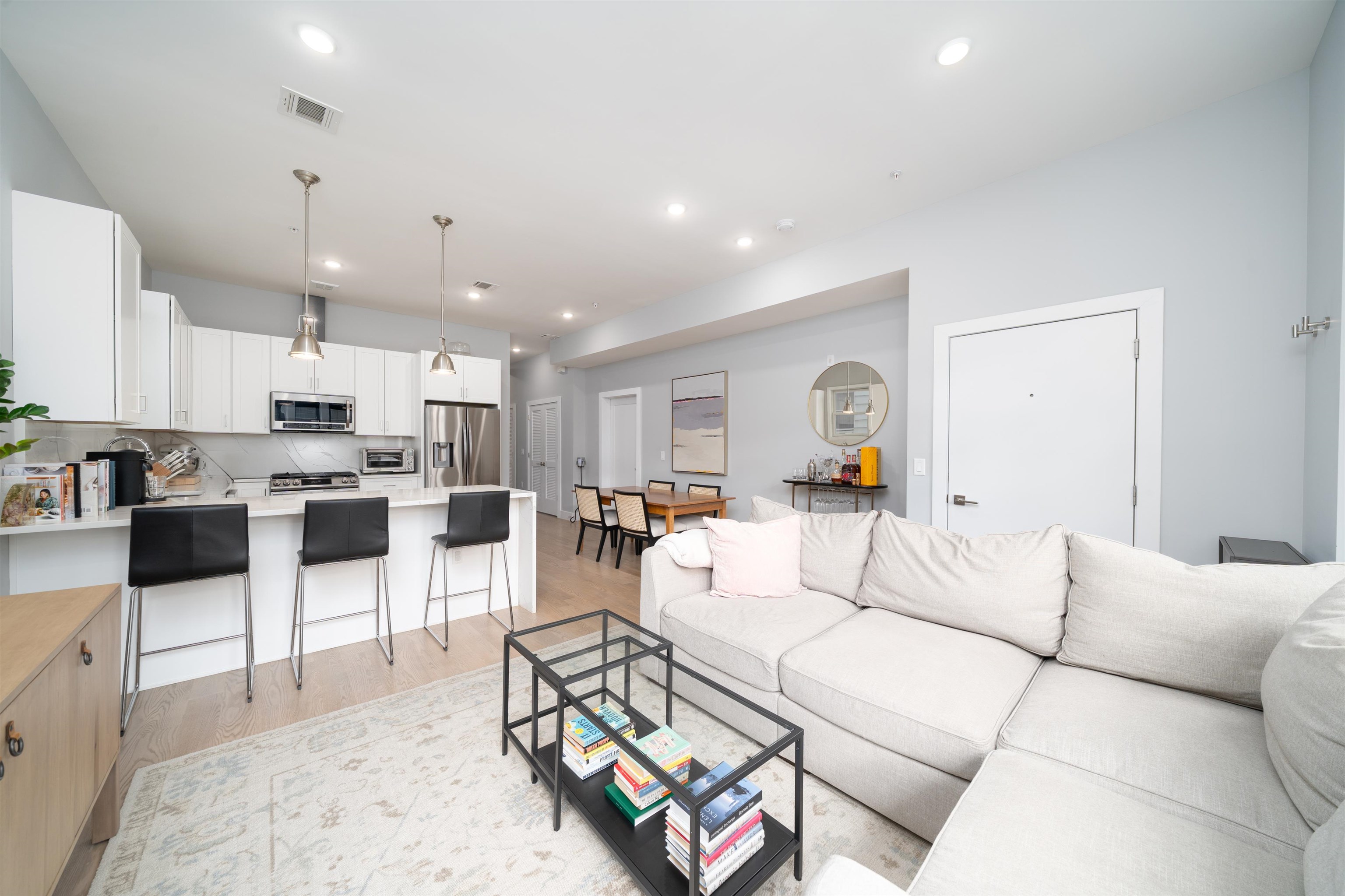 84 Ferry St #2, Jersey City, New Jersey image 5