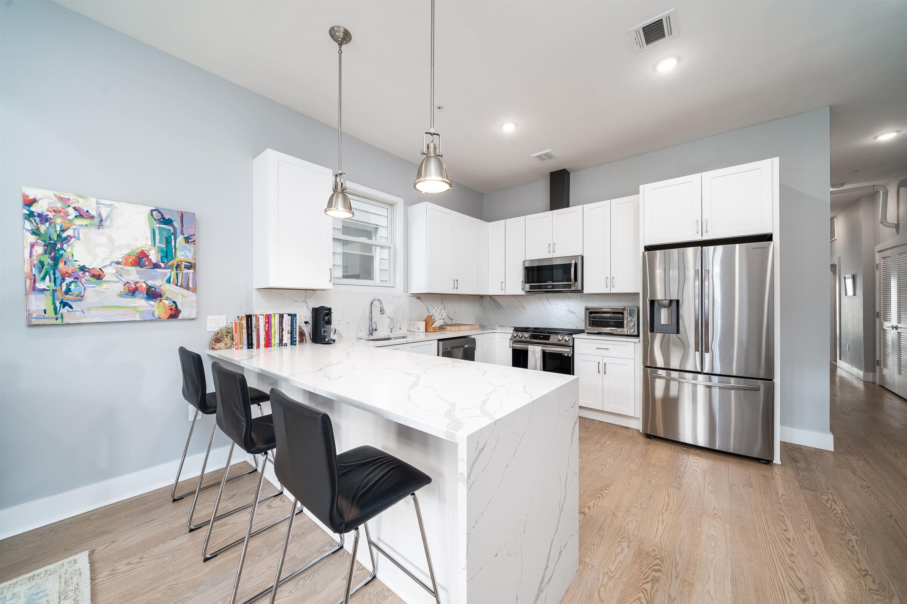84 Ferry St #2, Jersey City, New Jersey image 1
