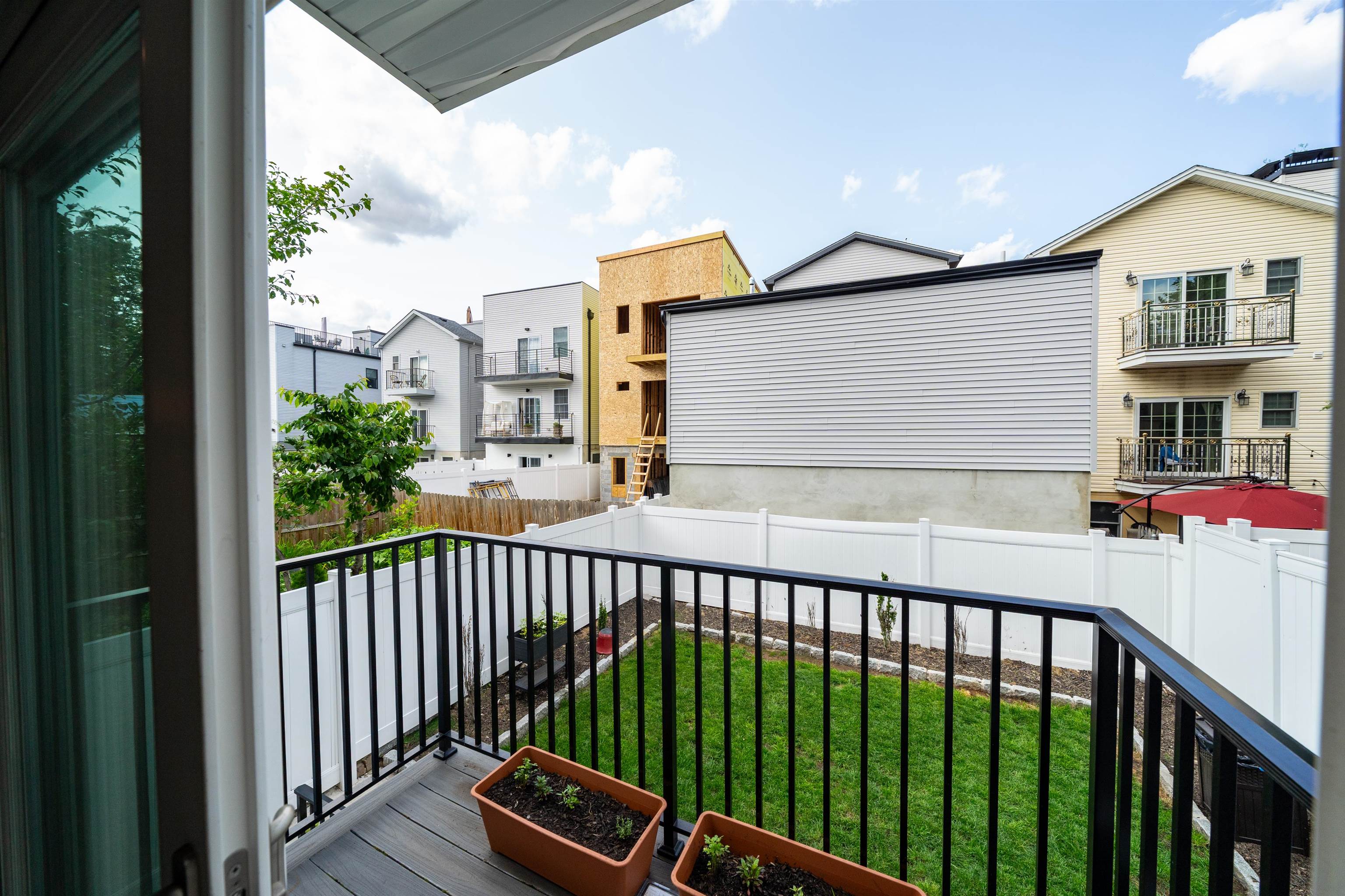 84 Ferry St #2, Jersey City, New Jersey image 23