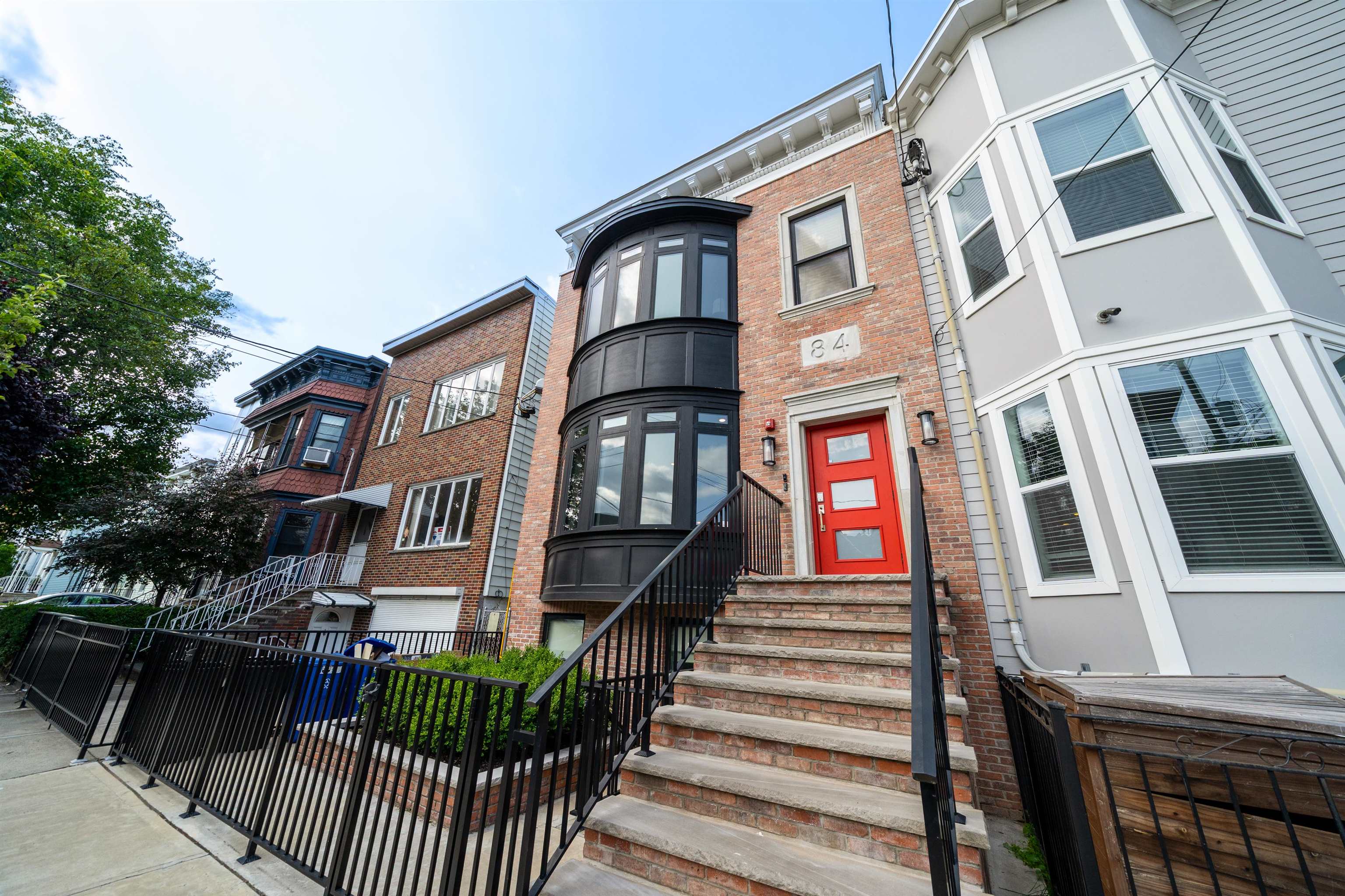 84 Ferry St #2, Jersey City, New Jersey image 26