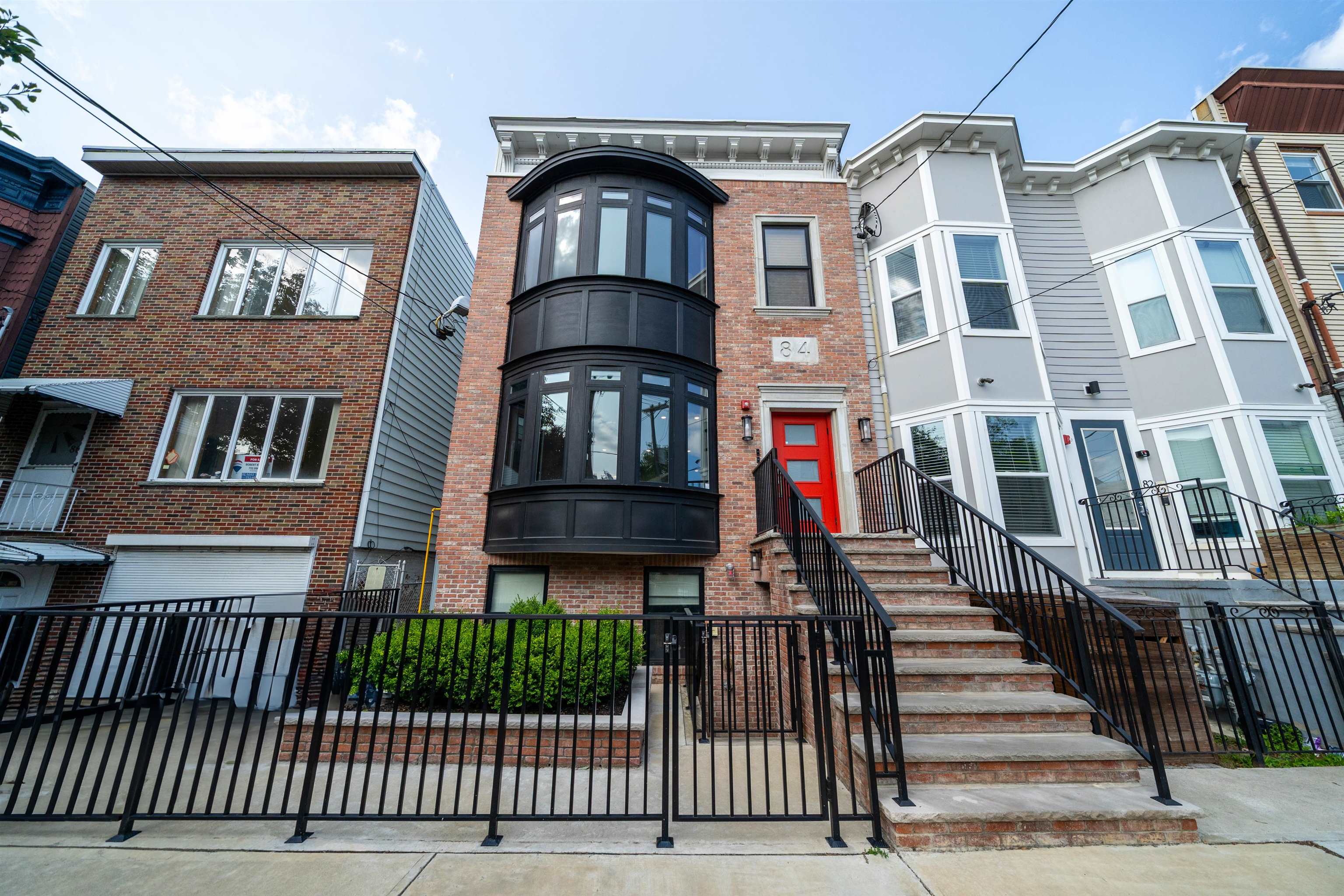84 Ferry St #2, Jersey City, New Jersey image 25