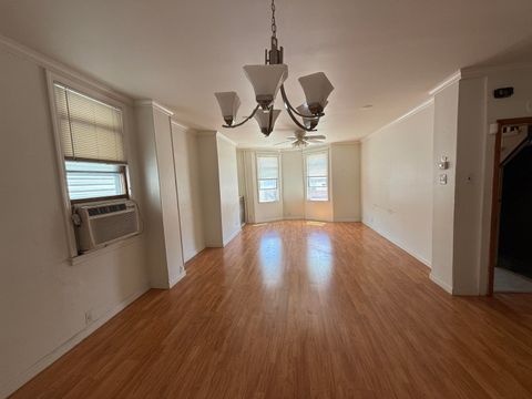 Homes For Rent - 381 Liberty Ave #1<br/> Jersey City, NJ 07307