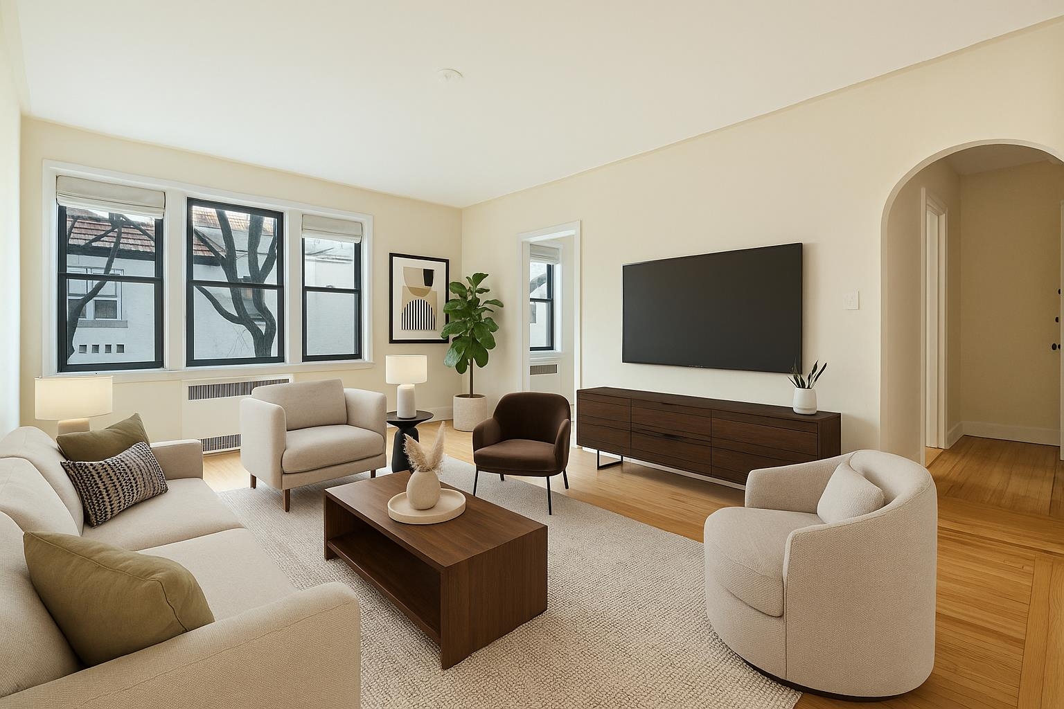 7427 Blvd East #102, North Bergen, New Jersey image 1
