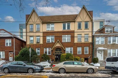Condo For Sale - 8600 1st Ave #B3<br/> North Bergen, NJ 07047