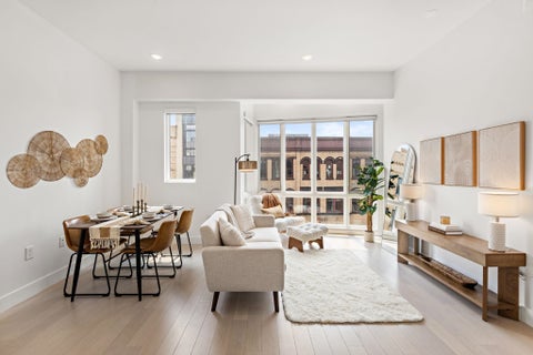 Condo For Rent - 332 Newark Ave #4A<br/> Hudson County, Jersey City, NJ 07302
